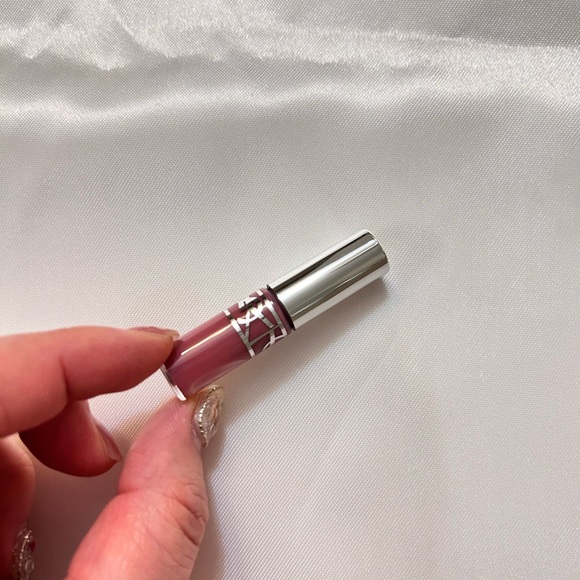 Giorgio Armani & YSL nude lips - Picture 10 of 13